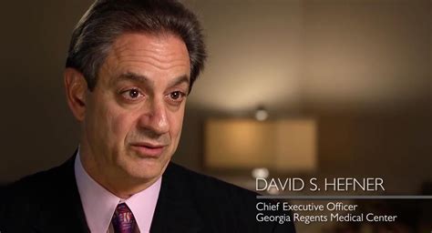 David Hefner