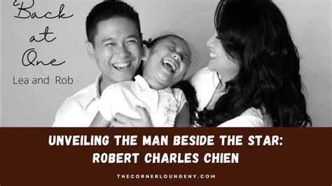 Robert Charles Chien