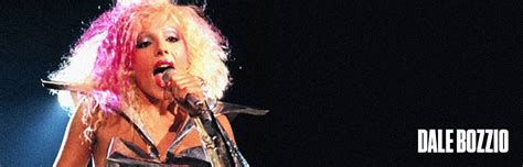 Dale Bozzio 2023