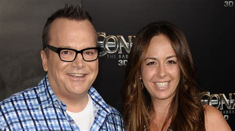 Tom Arnold Has No Regrets Following Split From Wife Exclusive