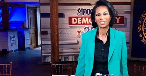 Harris Faulkner Leaves Outnumbered